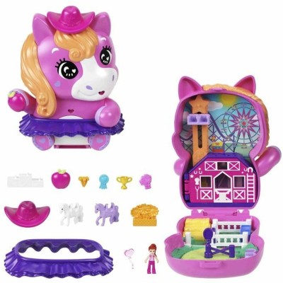 Playset Polly Pocket PONY...